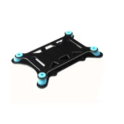 ANTI VIBRATION SHOCK ABSORVER KIT FOR APM/PIXHAWK/KK FLIGHT CONTROLLER image 1
