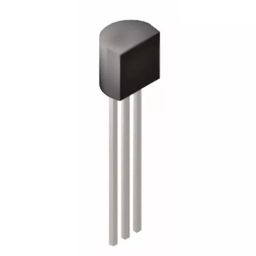 Stmicroelectronics Voltage Regulator 100 mA 6 V Linear Voltage 3 Pins TO-92, L78L06ABZ (Pack of 2500)-picture-25