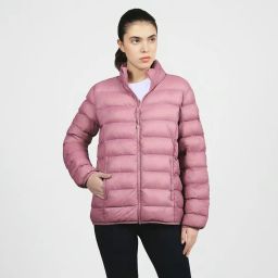 skechers PUFFER FZ JACKET-picture-15
