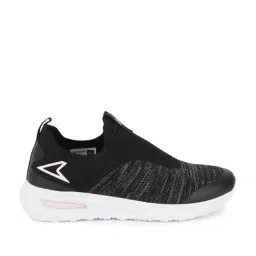 Power by Bata Women's Black Walking Shoes-picture-29