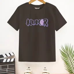Dagcros Boys Printed T-shirt-picture-29