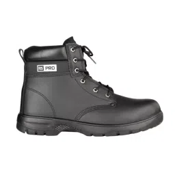 RS PRO Steel Toe Capped Unisex Safety Boot UK 11 EU 46, F500-11-picture-30