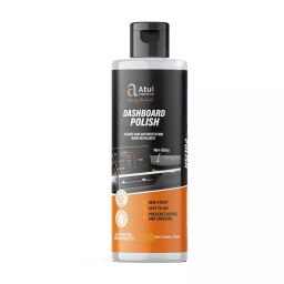 Shining The World Non-Sticky Protectant Car Dashboard Polish Medium Grit 300 ml, APUG300 (Pack of 12 Pcs)-picture-14