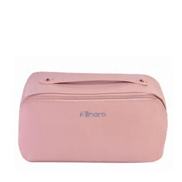 MINARA Makeup & Travel Organiser - Pink-picture-3