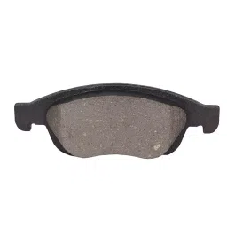 Rane Disc Brake Pad Set Front812M For Renault Duster Type-2/Nissan Kicks, Lodgy, Fluence, RBL/DP/079 image 4