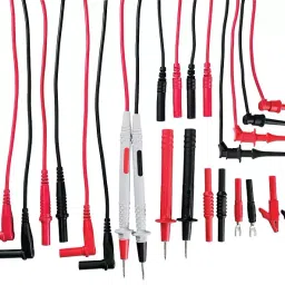 Extech TL-841 1000V Test Lead Kit-picture-38