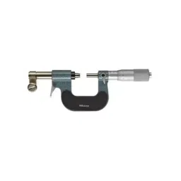 Mitutoyo Outside Micrometers With Optional Indicator 107 Series 50 - 75 mm Range, 107-203-picture-44