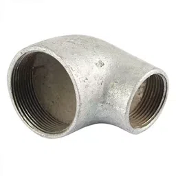 B K JAGAN & CO GI Reducer Elbow for Plumbing Use, 1. 1/2 x 1/2 inch-picture-24