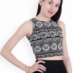 SCORPIUS Women Pack of 2 Tops image 3