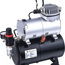 Techno 1/5 HP 3 L Air Compressor AS186-picture-9