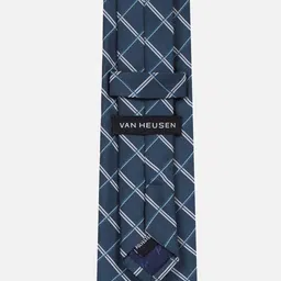 Van Heusen Men Checked Fashion image 3