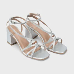 Lino Perros Women Backstrap Block Gladiators-image-97