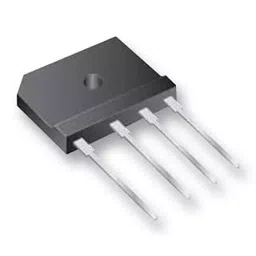 MULTICOMP PRO Bridge Rectifier Diodes DIODE, BRIDGE RECT, 1-PH, 20A, 600V, SIP, GBJ2006U-picture-20