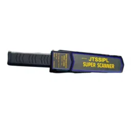 JTSSIPL Super Scanner Handheld Metal Detector with Rechargable Battery JTSS-HBS-3 image 3