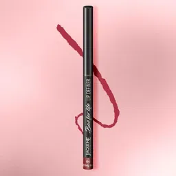 Jaquline USA Bae For Life Lip Definer With Jojoba Oil - 0.3 g - Red My Mind 04-image-99
