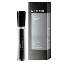M2 BEAUTE Eyelash Activating Serum with Pro Vitamin B5 & Hyaluronic Acid - 4 ml image 2
