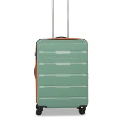 SECURITECH CITADEL Expandable Hard-Sided Medium Trolley Bag image 1