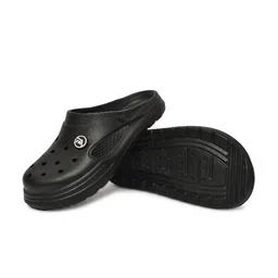 Feel alive Men Pack of 4 Lightweight Flip Flops image 5