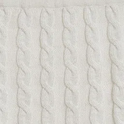 Allen Solly Junior Girls Textured Cotton Skirt image 5