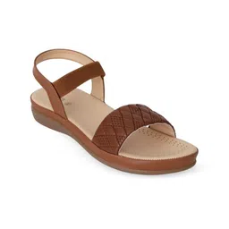 GRETA Women Open Toe Flats-image-44