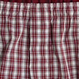 H&M Pack of 2 Checked Pure Cotton Boxer image 2