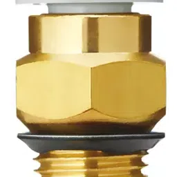 SMC 10 mm Brass Male Connector KQ2H10-U03A-picture-17