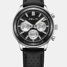 Oblik Panda Reverso Chronograph Analog Watch For Men-picture-28