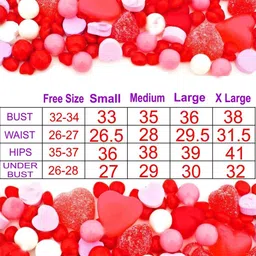 Boldwink Baby Doll image 3