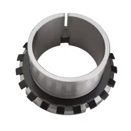 NTN Adapter Sleeve With Lockwasher, Inner Dia 85 mm, Outer Dia 133 mm, Width 90 mm, H2319X image 1