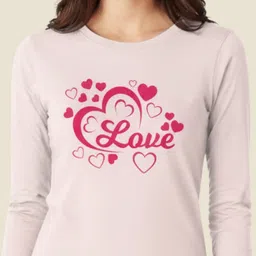 Moda Rapido Women Printed Sweatshirt image 4