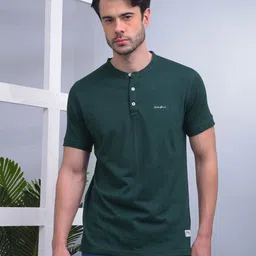 COBB Men Pockets T-shirt image 1