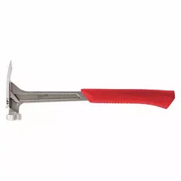Milwaukee Milled Face Framing Hammer 17 Oz, 197V49-image-16