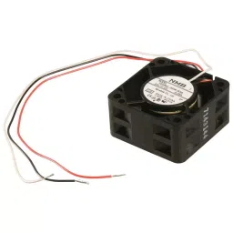 NMB TECHNOLOGIES AXIAL FAN, 40MM X 20MM, 24VDC, 04020VA-24L-AL-00-picture-35