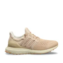 Adidas Women's ULTRABOOST 1.0 Beige Running Shoes-image-7