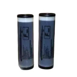 Generic S81 F-TYPE Ink Bottle Red For Printer Riso SF5050/5350/5450/5130/5330/5250/5430/5030/5230, (Pack of 2) image 1