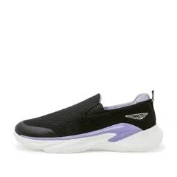 Red Tape Women's Black Running Shoes image 4