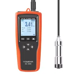 Agaram  EC900 0-2000Microns DFT Meter-picture-26