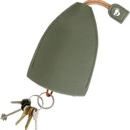 arura (label) Creative Pull Out Cute Large Capacity Car Key Case, Pull Out Key Sleeve, Cute Keychains for Car Keys Pull Out Key Case Key Holder Case image 3