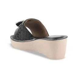 TRYME Party Platform Sandals image 5