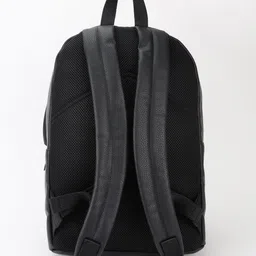Calvin Klein Men Solid Padded Backpack image 2