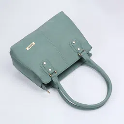 Naples PU Structured Shoulder Bag-picture-14