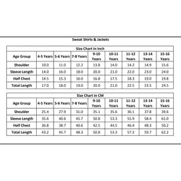 ALAN JONES Cotton Blend Knit Full Sleeves Tuff Guys Text Printed Hooded Light Winter Sweatjacket - Cobalt Blue image 2