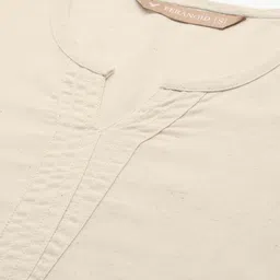 FERANOID Pure Cotton Kurti image 3