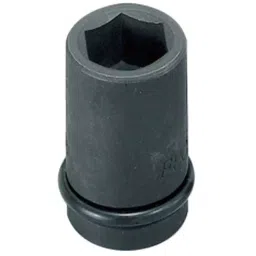 Tohnichi 9.5x13 mm Black Round Power Torque Tool Socket, 252-picture-10