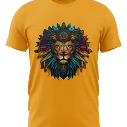 Print My Fashion Boys Printed T-shirt-picture-21