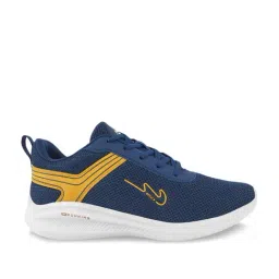 Campus Men's Pax Blue Running Shoes-picture-40