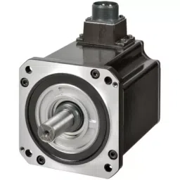 Omron 1S Series AC Servo System Medium Inertia 2 kW Output 400 V, R88M-1M2K020C-O-picture-34