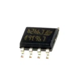 Stmicroelectronics CAN Transceiver 1 MBd 8 Pin SOIC, L9616 (Pack of 100)-picture-24