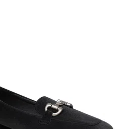 Sherrif Shoes Women Embellished Block Pumps image 3