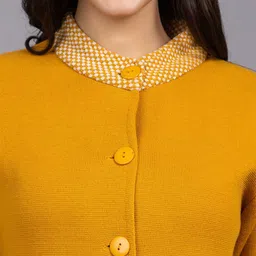 Anouk Women Cardigan image 2